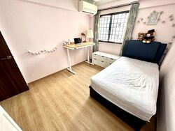 Blk 141 Bishan Green (Bishan), HDB 4 Rooms #532462111